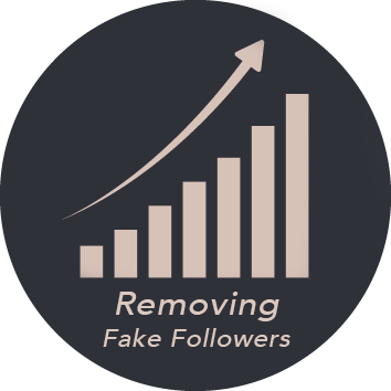Follower entfernen
