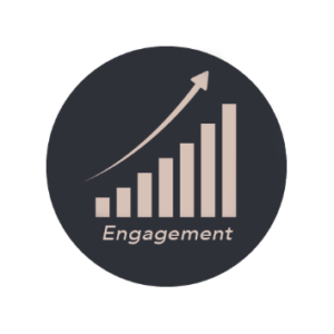 Likes aus Engagement-Gruppen!