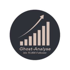 Ghost-Analyse-Expert