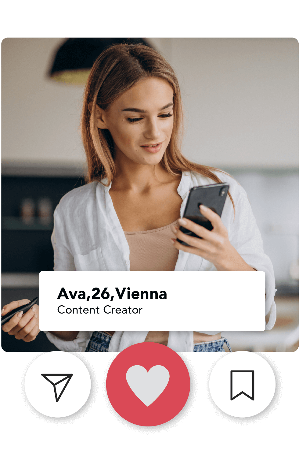 Social Media Gains